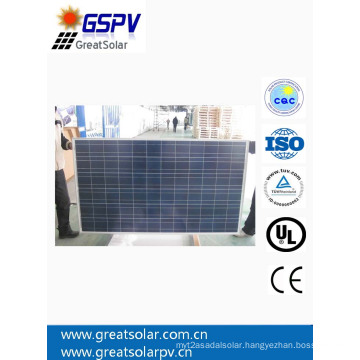300W Poly Crystalline Silicon Module, Good Quality and High Efficiency, Manufacturer in China, Factory Direct